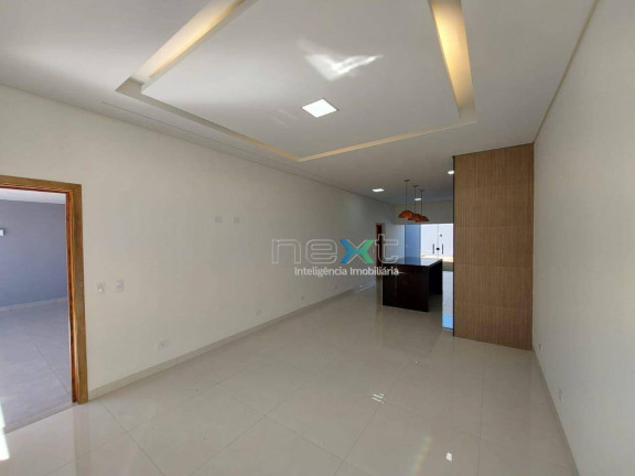Imagem Casa com 3 Quartos à Venda, 123 m² em Residencial Sírio Libanês I - Campo Grande Imagem Casa com 3 Quartos à Venda, 123 m² em Residencial Sírio Libanês I - Campo Grande