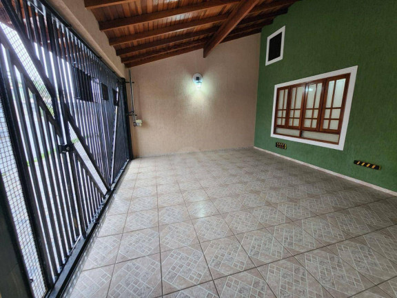 Imagem Casa com 3 Quartos à Venda, 105 m² em Jardim Valença - Indaiatuba Imagem Casa com 3 Quartos à Venda, 105 m² em Jardim Valença - Indaiatuba