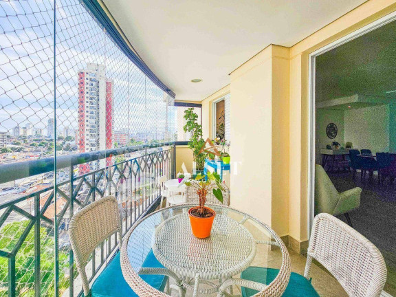 Imagem Apartamento com 3 Quartos à Venda, 120 m² em Mooca - São Paulo Imagem Apartamento com 3 Quartos à Venda, 120 m² em Mooca - São Paulo