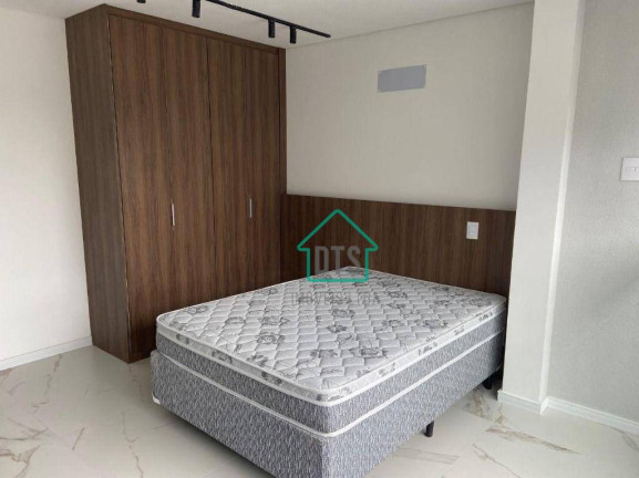 Imagem Studio com 1 Quarto à Venda, 25 m² em Ibirapuera - São Paulo