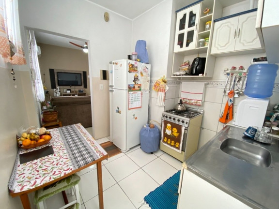 Imagem Apartamento com 2 Quartos à Venda,  em Passo Da Areia - Porto Alegre