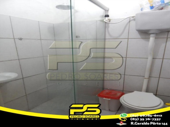 Imagem Casa com 2 Quartos à Venda, 1 m² em Sesi - Bayeux Imagem Casa com 2 Quartos à Venda, 1 m² em Sesi - Bayeux