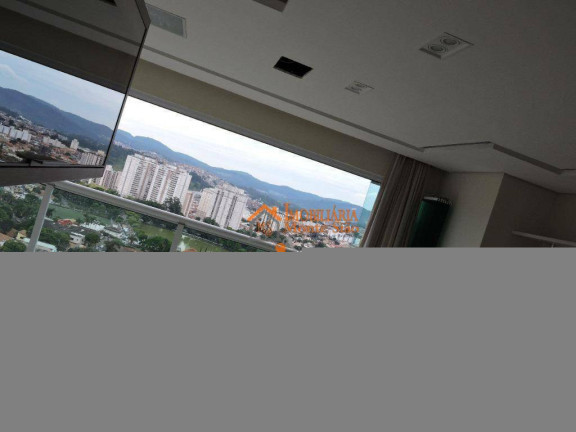 Imagem Cobertura com 3 Quartos à Venda, 175 m² em Vila Galvão - Guarulhos Imagem Cobertura com 3 Quartos à Venda, 175 m² em Vila Galvão - Guarulhos
