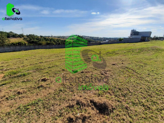 Imagem Terreno à Venda, 1.003 m² em Condomínio Reserva Altos Do Cataguá - Taubaté