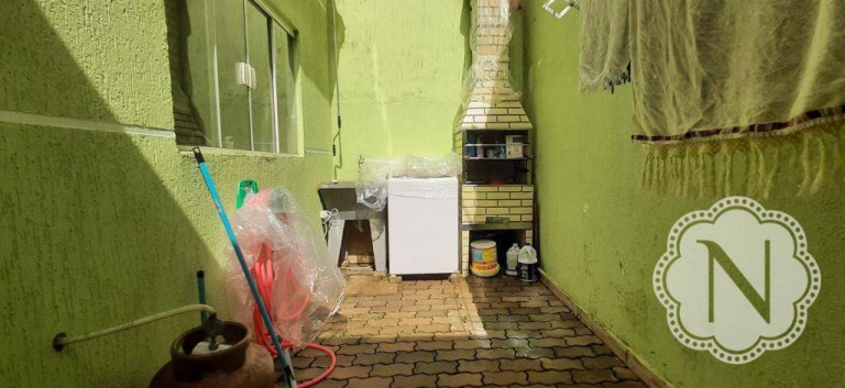 Imagem Sobrado com 2 Quartos à Venda, 72 m² em Jamaica - Itanhaém Imagem Sobrado com 2 Quartos à Venda, 72 m² em Jamaica - Itanhaém