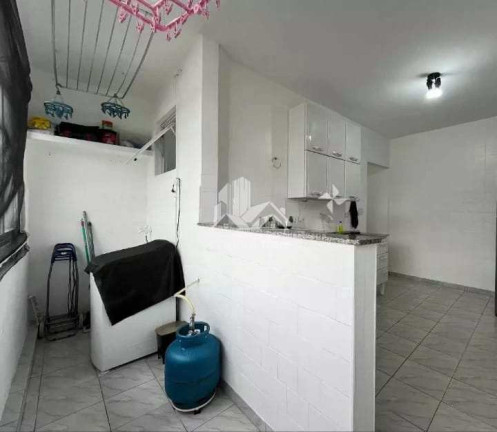 Imagem Apartamento com 2 Quartos à Venda, 75 m² em Campo Grande - Santos Imagem Apartamento com 2 Quartos à Venda, 75 m² em Campo Grande - Santos