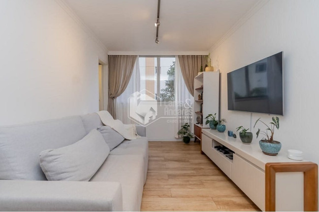 Imagem Apartamento com 2 Quartos à Venda, 83 m² em Vila Clementino - São Paulo