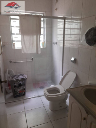 Imagem Casa com 3 Quartos à Venda, 285 m² em Vila Rosália - Guarulhos Imagem Casa com 3 Quartos à Venda, 285 m² em Vila Rosália - Guarulhos