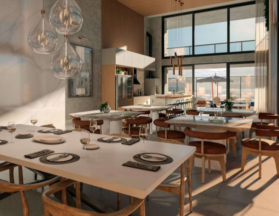 Imagem Apartamento com 3 Quartos à Venda, 172 m² em Praia Brava De Itajaí - Itajaí Imagem Apartamento com 3 Quartos à Venda, 172 m² em Praia Brava De Itajaí - Itajaí