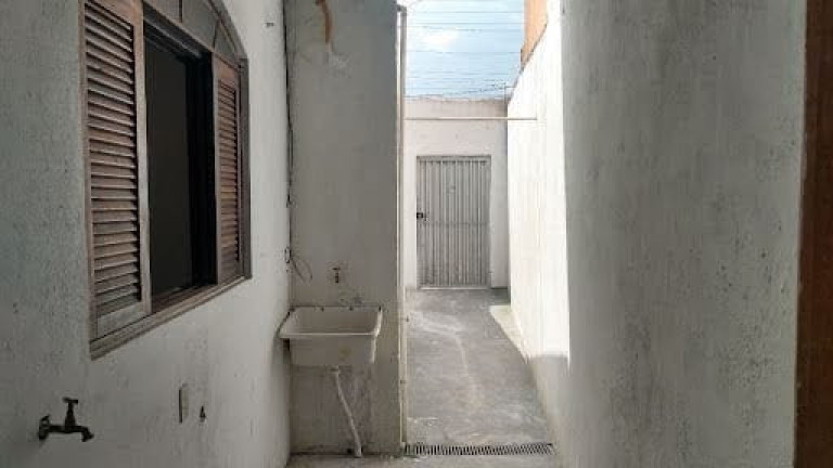 Imagem Casa com 2 Quartos à Venda, 150 m² em Jardim Zaira - Mauá Imagem Casa com 2 Quartos à Venda, 150 m² em Jardim Zaira - Mauá