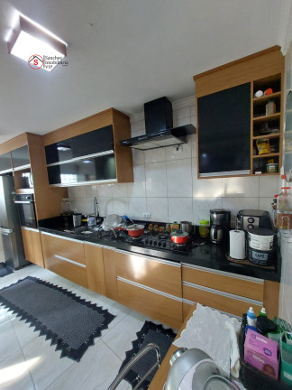 Imagem Sobrado com 3 Quartos à Venda, 216 m² em Quinta Da Paineira - São Paulo
