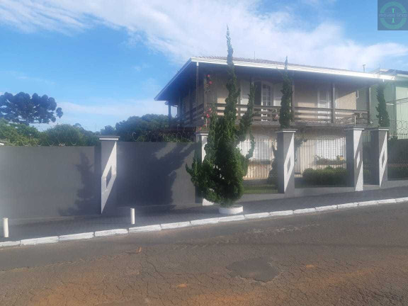Imagem Casa com 3 Quartos à Venda, 240 m² em Oficinas - Ponta Grossa Imagem Casa com 3 Quartos à Venda, 240 m² em Oficinas - Ponta Grossa