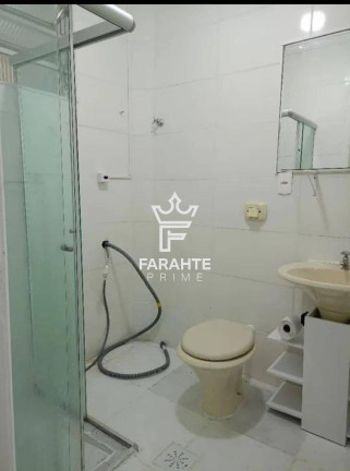 Imagem Apartamento com 1 Quarto para Alugar, 62 m² em Aparecida - Santos Imagem Apartamento com 1 Quarto para Alugar, 62 m² em Aparecida - Santos