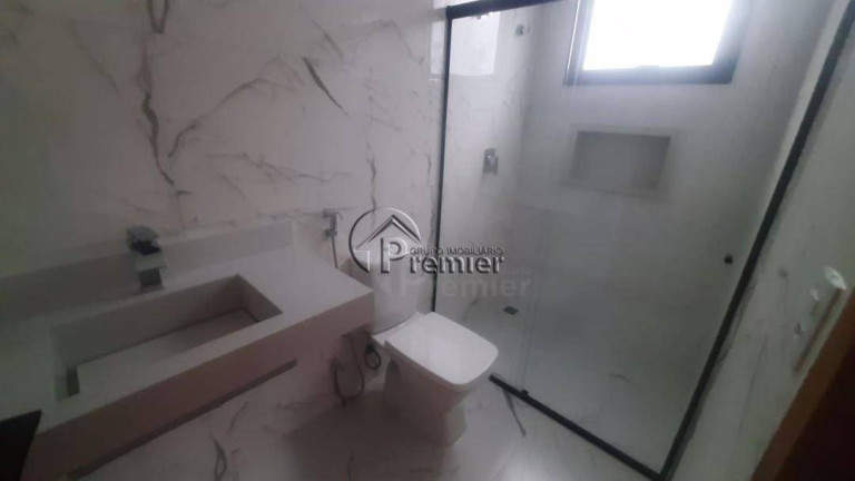 Imagem Casa com 3 Quartos à Venda, 196 m² em Milano - Indaiatuba