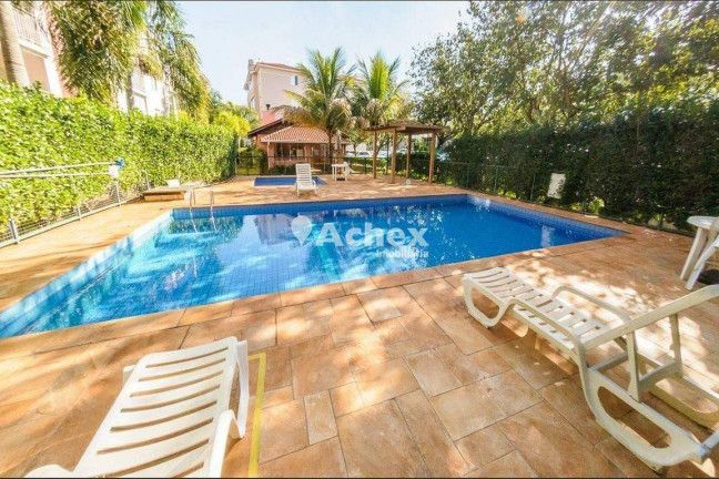 Imagem Apartamento com 3 Quartos à Venda, 76 m² em Loteamento Center Santa Genebra - Campinas