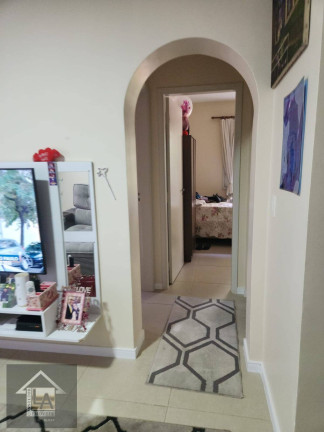 Imagem Apartamento com 2 Quartos à Venda, 56 m² em Vila Andrade - São Paulo Imagem Apartamento com 2 Quartos à Venda, 56 m² em Vila Andrade - São Paulo