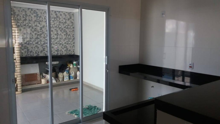 Imagem Casa com 3 Quartos à Venda, 110 m² em Cajuru Do Sul - Sorocaba Imagem Casa com 3 Quartos à Venda, 110 m² em Cajuru Do Sul - Sorocaba