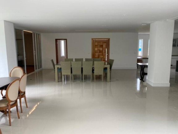 Imagem Casa com 5 Quartos à Venda, 560 m² em Tamboré - Santana De Parnaíba