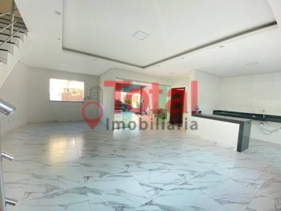 Imagem Casa com 3 Quartos à Venda, 186 m² em Cidade Nova - Santana Do Paraíso Imagem Casa com 3 Quartos à Venda, 186 m² em Cidade Nova - Santana Do Paraíso