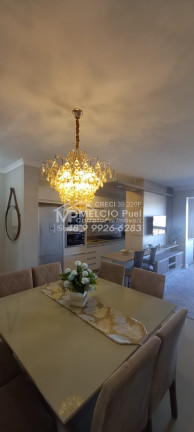 Imagem Apartamento com 3 Quartos à Venda, 70 m² em Centro - Bombinhas