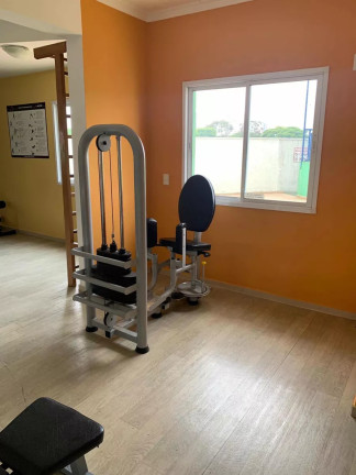 Imagem Apartamento com 2 Quartos à Venda, 54 m² em Vila Príncipe De Gales - Santo André