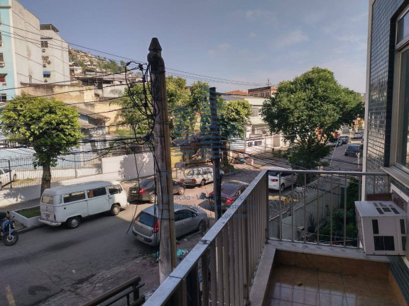 Imagem Apartamento com 2 Quartos à Venda, 80 m² em Bonsucesso - Rio De Janeiro Imagem Apartamento com 2 Quartos à Venda, 80 m² em Bonsucesso - Rio De Janeiro