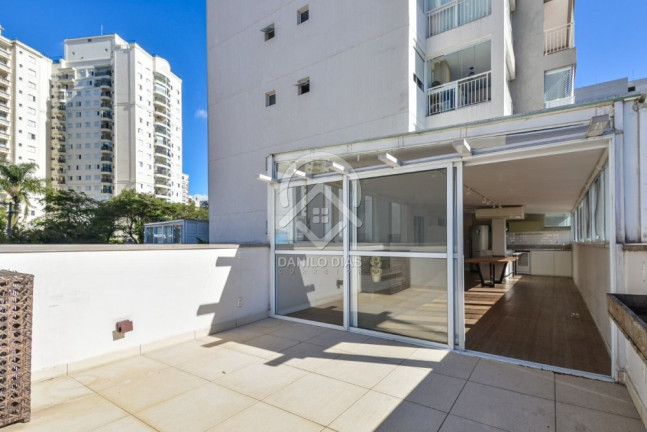 Imagem Apartamento com 1 Quarto à Venda, 93 m² em Campo Belo - São Paulo Imagem Apartamento com 1 Quarto à Venda, 93 m² em Campo Belo - São Paulo