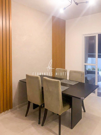 Imagem Casa de Condomínio com 3 Quartos à Venda, 106 m² em Kaza Condomínio Club - Jundiaí