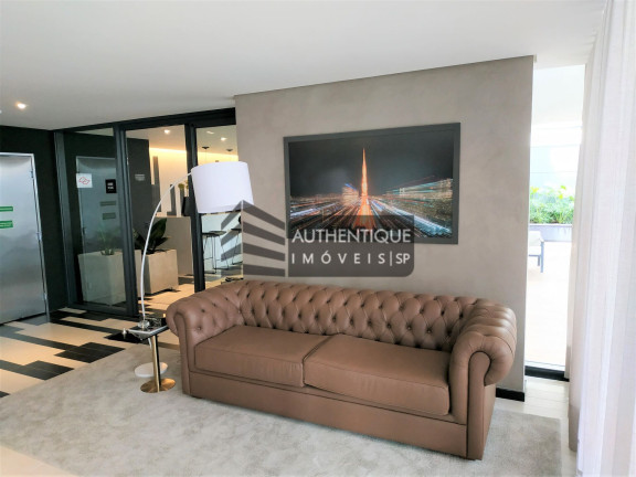 Imagem Apartamento com 1 Quarto à Venda, 50 m² em Itaim Bibi - São Paulo Imagem Apartamento com 1 Quarto à Venda, 50 m² em Itaim Bibi - São Paulo
