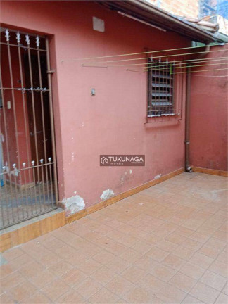Imagem Casa com 2 Quartos à Venda, 250 m² em Vila Nova Galvão - São Paulo Imagem Casa com 2 Quartos à Venda, 250 m² em Vila Nova Galvão - São Paulo