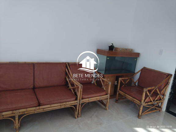 Imagem Casa com 3 Quartos à Venda, 220 m² em Parque Santa Rosa - Suzano Imagem Casa com 3 Quartos à Venda, 220 m² em Parque Santa Rosa - Suzano
