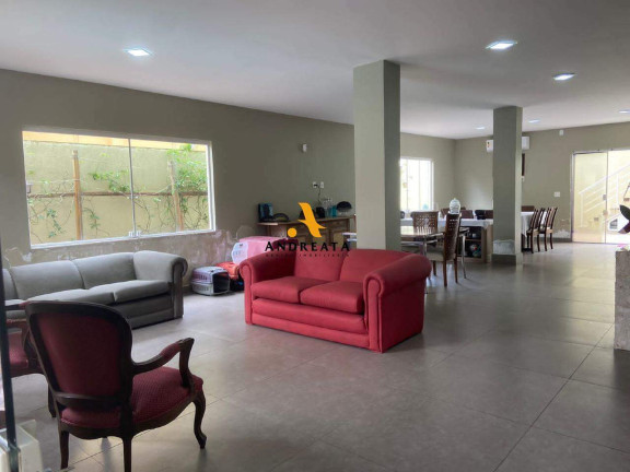 Imagem Casa de Condomínio com 6 Quartos à Venda, 1.350 m² em Ilha De Guaratiba - Rio De Janeiro Imagem Casa de Condomínio com 6 Quartos à Venda, 1.350 m² em Ilha De Guaratiba - Rio De Janeiro