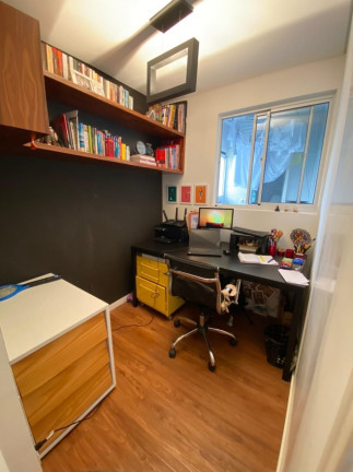 Imagem Apartamento com 2 Quartos à Venda, 156 m² em Pinheiros - São Paulo Imagem Apartamento com 2 Quartos à Venda, 156 m² em Pinheiros - São Paulo