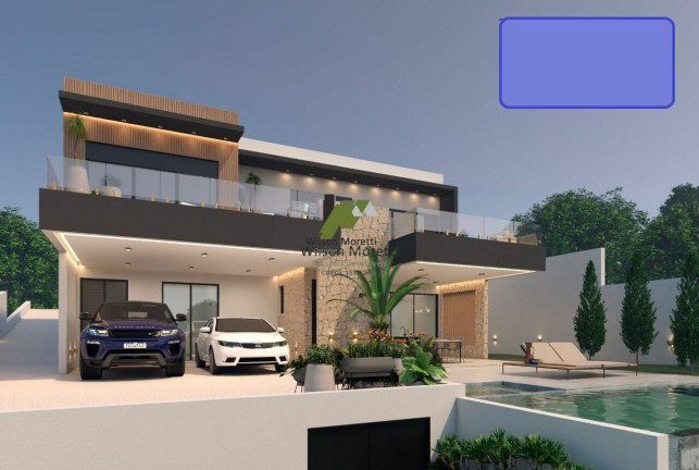Imagem Casa com 4 Quartos à Venda, 360 m² em Residencial Dos Lagos - Itupeva Imagem Casa com 4 Quartos à Venda, 360 m² em Residencial Dos Lagos - Itupeva