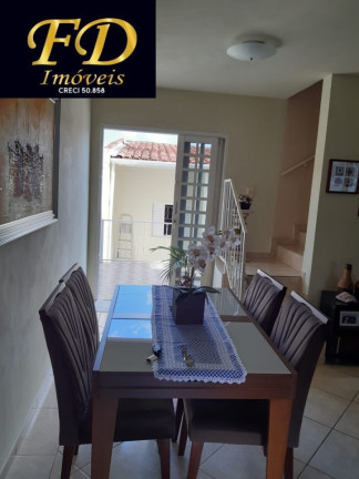 Imagem Sobrado com 3 Quartos à Venda, 403 m² em Jardim Do Lago - Atibaia