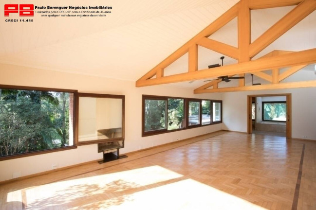 Imagem Casa com 5 Quartos à Venda, 1.300 m² em Chácara Flora - São Paulo Imagem Casa com 5 Quartos à Venda, 1.300 m² em Chácara Flora - São Paulo