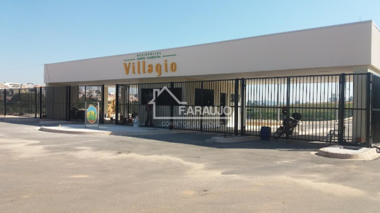 Imagem Terreno à Venda, 155 m² em Horto Florestal - Sorocaba
