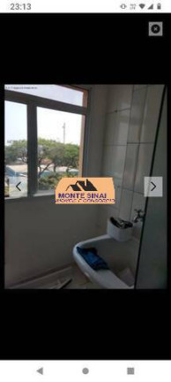 Imagem Apartamento com 2 Quartos à Venda, 56 m² em Vila São Caetano - Sorocaba