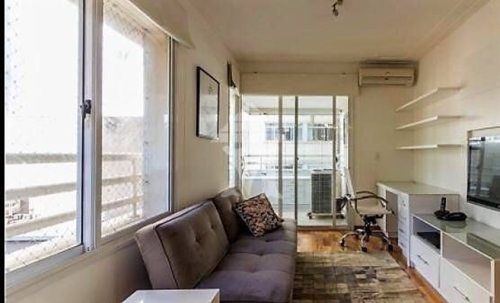 Imagem Apartamento com 2 Quartos à Venda, 80 m² em Paraíso - São Paulo Imagem Apartamento com 2 Quartos à Venda, 80 m² em Paraíso - São Paulo