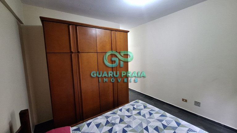 Imagem Apartamento com 2 Quartos à Venda, 75 m² em Enseada - Guarujá