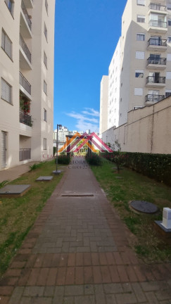 Imagem Apartamento com 2 Quartos à Venda, 47 m² em Vila Palmeiras - São Paulo