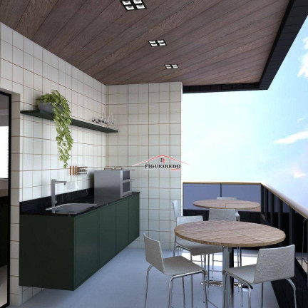 Imagem Apartamento com 2 Quartos à Venda, 53 m² em Canto Do Forte - Praia Grande Imagem Apartamento com 2 Quartos à Venda, 53 m² em Canto Do Forte - Praia Grande