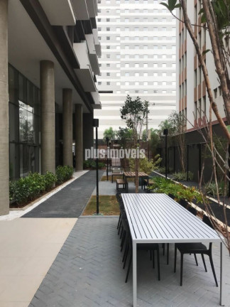Imagem Apartamento com 1 Quarto à Venda, 26 m² em Vila Nova Conceição - São Paulo Imagem Apartamento com 1 Quarto à Venda, 26 m² em Vila Nova Conceição - São Paulo