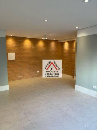 Imagem Apartamento com 2 Quartos à Venda, 90 m² em Vila Mariana - São Paulo Imagem Apartamento com 2 Quartos à Venda, 90 m² em Vila Mariana - São Paulo