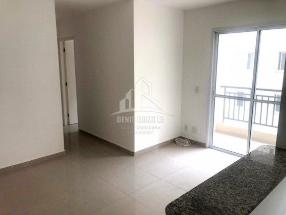 Imagem Apartamento com 2 Quartos à Venda, 52 m² em Vila Constança - São Paulo