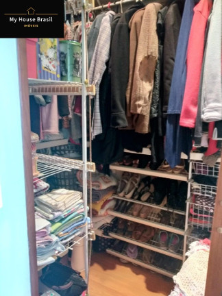 Imagem Apartamento com 3 Quartos à Venda, 98 m² em Lauzane Paulista - São Paulo