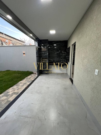 Imagem Casa com 3 Quartos à Venda, 105 m² em Cardoso Continuação - Aparecida De Goiânia Imagem Casa com 3 Quartos à Venda, 105 m² em Cardoso Continuação - Aparecida De Goiânia