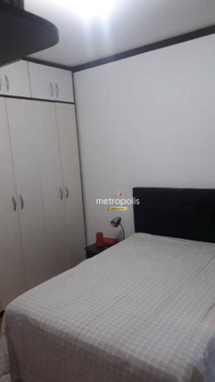 Imagem Apartamento com 2 Quartos à Venda, 90 m² em Osvaldo Cruz - São Caetano Do Sul