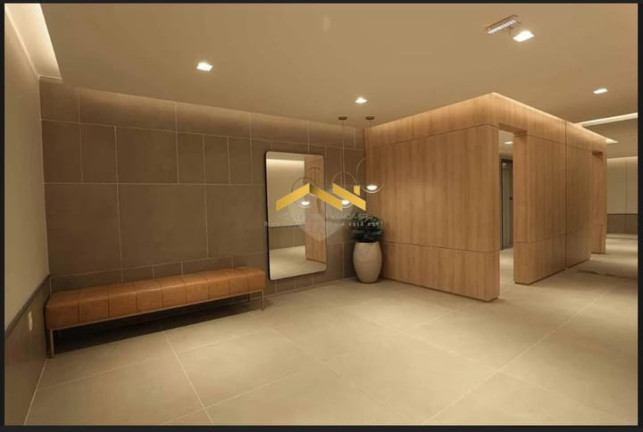 Imagem Apartamento com 3 Quartos à Venda, 66 m² em Ipiranga - São Paulo Imagem Apartamento com 3 Quartos à Venda, 66 m² em Ipiranga - São Paulo