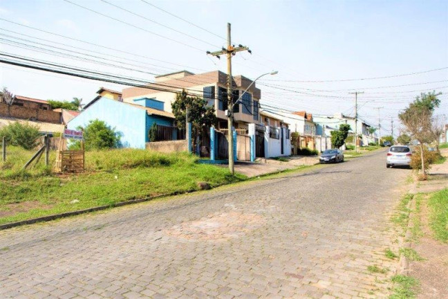 Imagem Terreno à Venda, 309 m² em Alto Petropolis - Porto Alegre Imagem Terreno à Venda, 309 m² em Alto Petropolis - Porto Alegre